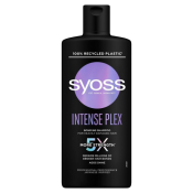 SYOSS SAMPON 440ml