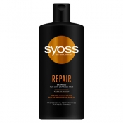 SYOSS SAMPON 440ml
