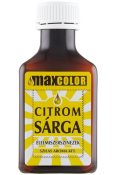 SZILAS ÉTELSZÍNEZÉK