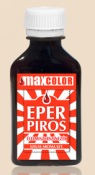 SZILAS ÉTELSZÍNEZÉK