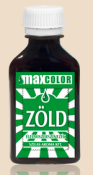 SZILAS ÉTELSZÍNEZÉK