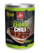 SZILDÁN VEGÁN CHILI