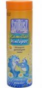 SZIRISZ HINTŐPOR 100G