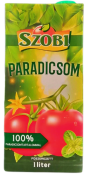 SZOBI PARADICSOMITAL