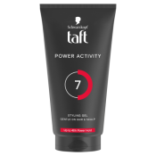 TAFT HAJZSELÉ 150ml