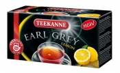 TEA TEEKANNE BLACK