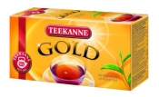 TEA TEEKANNE BLACK