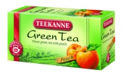 TEA TEEKANNE GREEN TEA