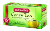 TEA TEEKANNE GREEN TEA