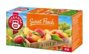 TEA TEEKANNE W.OF FRUIT