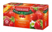 TEA TEEKANNE W.OF FRUIT