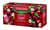 TEA TEEKANNE W.OF FRUIT