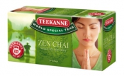 TEA TEEKANNE W.SPEC.TEA