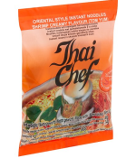 THAI CHEF RÁK (TOM YUM)
