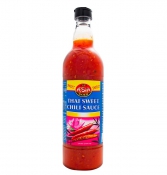 THAI ÉDES CHILI SZÓSZ