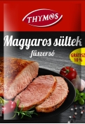 THYMOS FŰSZERSÓ