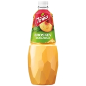 TOMA ŐSZIBARACK 20 %