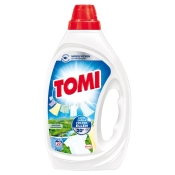 TOMI MOSÓGÉL 22M