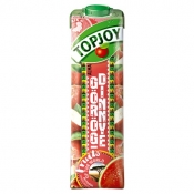 TOPJOY FRUITS WORLD