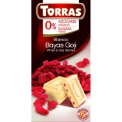 TORRAS HCN.TÁBL. CSOKI