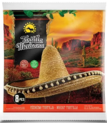 TORTILLA MEXICANA