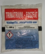 TRINÁTRIUM-FOSZFÁT