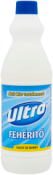 ULTRA FEHÉRÍTŐ