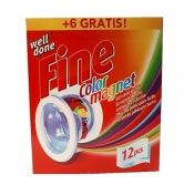 WELL D. FINE SZÍNVÉDŐ.