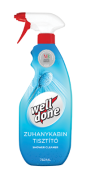 WELL D.ZUHANYKAB.TISZT.