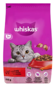WHISKAS MACSKAEL.SZÁRAZ